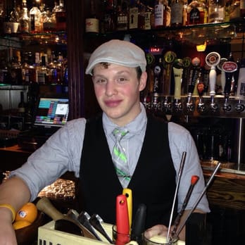 Wiseguy Lounge - Kevin is an awesome guy knows his beers. Ask him what you are in the mood for and he will help you out! - Lounges Near Me - Covington, Kentucky