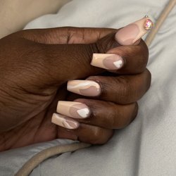 Nail City - nails