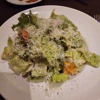Don Vito's - Ceasar salad - Italian Near Me - Las Vegas, Nevada Don Vito's - Ceasar salad - Italian Near Me - Las Vegas, Nevada