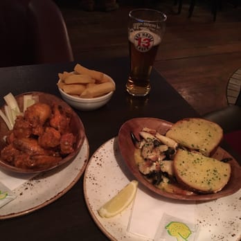 The Errigle Inn - Crab claws and wings!! Yum - Pubs Near Me - Belfast, BFS The Errigle Inn - Crab claws and wings!! Yum - Pubs Near Me - Belfast, BFS