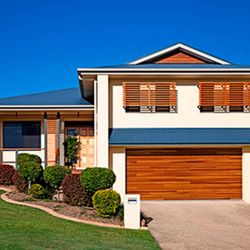 Absolute Doors and Home Services - CHI Plank