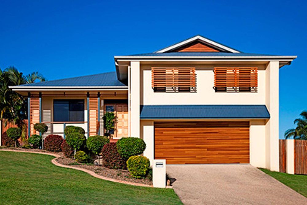 Absolute Doors and Home Services - Garage Door Contractor in Bartlett, IL