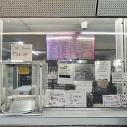 Vienna Hotdy & Snacks. 3801 W 4th Ave, Gary, IN 46406 Cool.