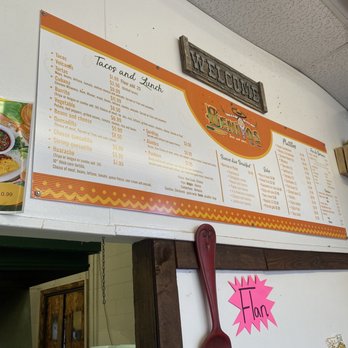 Benito's Taqueria - Menu - Mexican Near Me - Fort Worth, Texas Benito's Taqueria - Menu - Mexican Near Me - Fort Worth, Texas