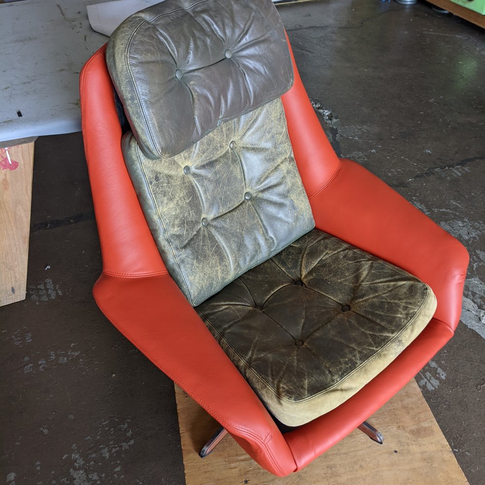 America's Upholstery - new skin old cushions - Furniture Reupholstery Near Me - Fair Oaks, California