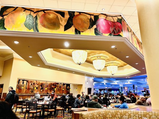 Coronado Cafe by null