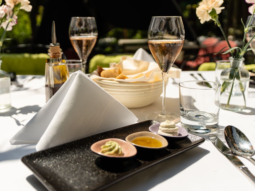 Ristorante IL CARRETTO