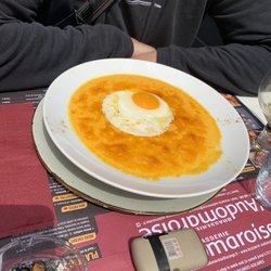 L'Audomaroise - Welsh complet