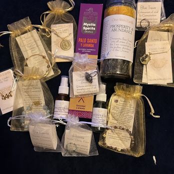 One With Earth - Spiritual Shop Near Me - Downey, California