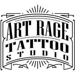Art Rage Tattoo Studio