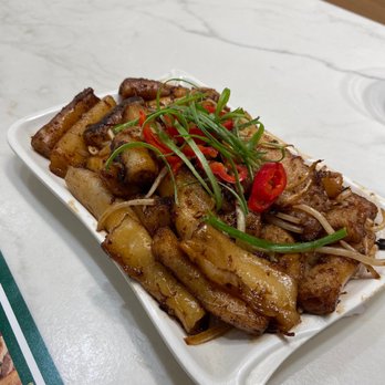 Tim Ho Wan - Dim Sum Near Me - Irvine, California Tim Ho Wan - Dim Sum Near Me - Irvine, California