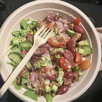 CAVA - Build Your Own Bowl. - Mediterranean Near Me - Whittier, California CAVA - Build Your Own Bowl. - Mediterranean Near Me - Whittier, California