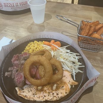 Pepper Lunch - Japanese Near Me - Alhambra, California Pepper Lunch - Japanese Near Me - Alhambra, California