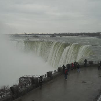 Niagara Falls - Landmarks & Historical Buildings Near Me - Niagara Falls, Ontario Niagara Falls - Landmarks & Historical Buildings Near Me - Niagara Falls, Ontario