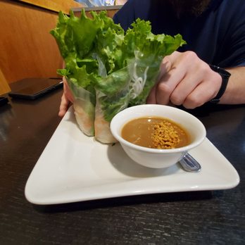 Pho Brothers - Spring rolls - Vietnamese Near Me - McMinnville, Oregon Pho Brothers - Spring rolls - Vietnamese Near Me - McMinnville, Oregon