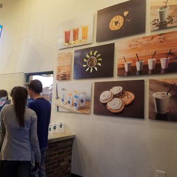 Swig - Desserts Near Me - Gilbert, Arizona