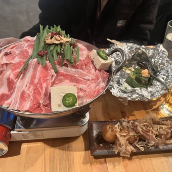 Kimura - Japanese Near Me - New York, New York