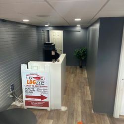 LDG Driving School - Our office is ready to welcome our Students!