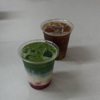 Yutori Coffee - Coffee & Tea Near Me - Temple City, California Yutori Coffee - Coffee & Tea Near Me - Temple City, California