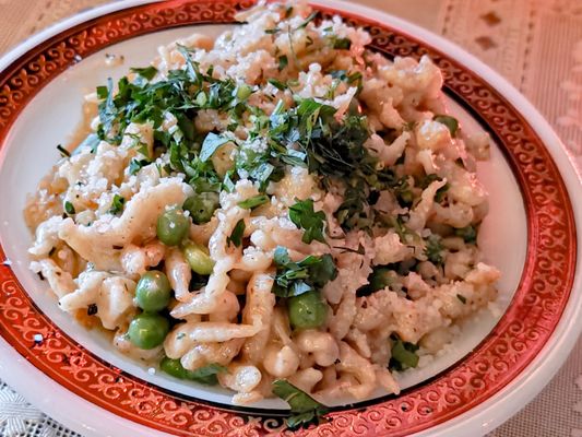 FET-FISK restaurant + bar by null FET-FISK restaurant + bar by null