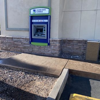 Silver State Schools Credit Union - The atm @ Silver State CU - Banks & Credit Unions Near Me - Las Vegas, Nevada Silver State Schools Credit Union - The atm @ Silver State CU - Banks & Credit Unions Near Me - Las Vegas, Nevada