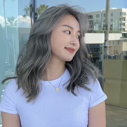 Dlhope VR Hair Salon