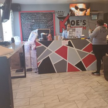 Poe's Kitchen - Soul Food Near Me - Bridgeport, Connecticut Poe's Kitchen - Soul Food Near Me - Bridgeport, Connecticut