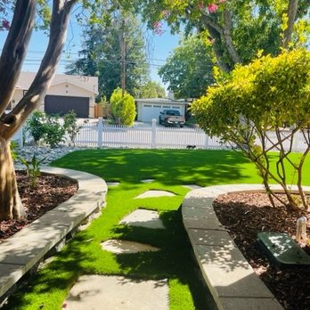 EV Landscape Services - Landscaping Near Me - San Jose, California EV Landscape Services - Landscaping Near Me - San Jose, California