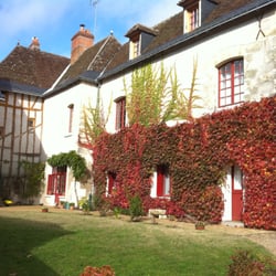 Le moulin des landes