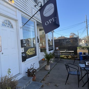 Caseus Provisions - Cheese Shops Near Me - Wallingford, Connecticut