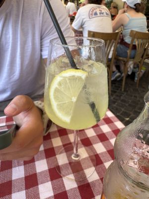 Ristorante Panzirone by null