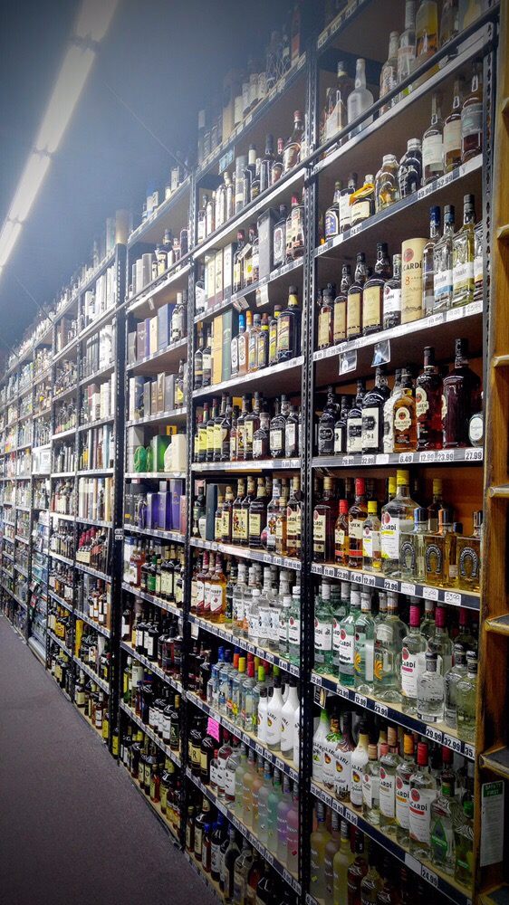 LIQUOR VAULT Updated June 2024 17 Reviews 29241 Six Mile Rd