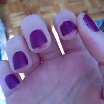 Star Nails - Just say no - Nail Salons Near Me - Washington, DC, District of Columbia