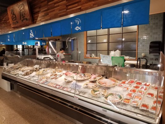 Sunrise Mart by null