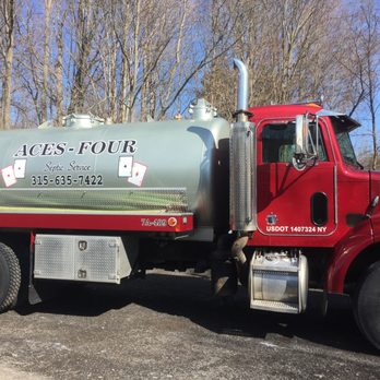 Aces-Four Septic Service - Septic Services Near Me - Baldwinsville, New York Aces-Four Septic Service - Septic Services Near Me - Baldwinsville, New York