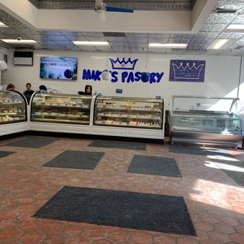 Mike's Pastry - Bakeries Near Me - Boston, Massachusetts Mike's Pastry - Bakeries Near Me - Boston, Massachusetts