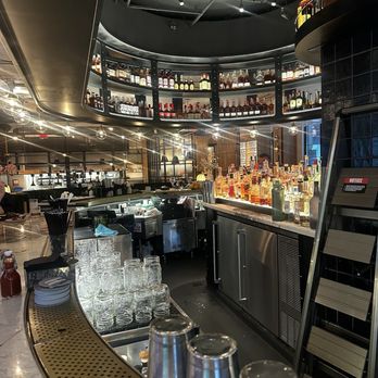 Yardbird - New American Near Me - Washington, DC, District of Columbia