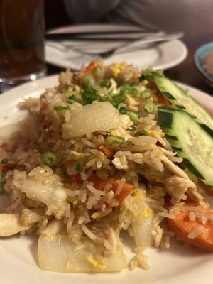 Bangkok Thai On Main by null