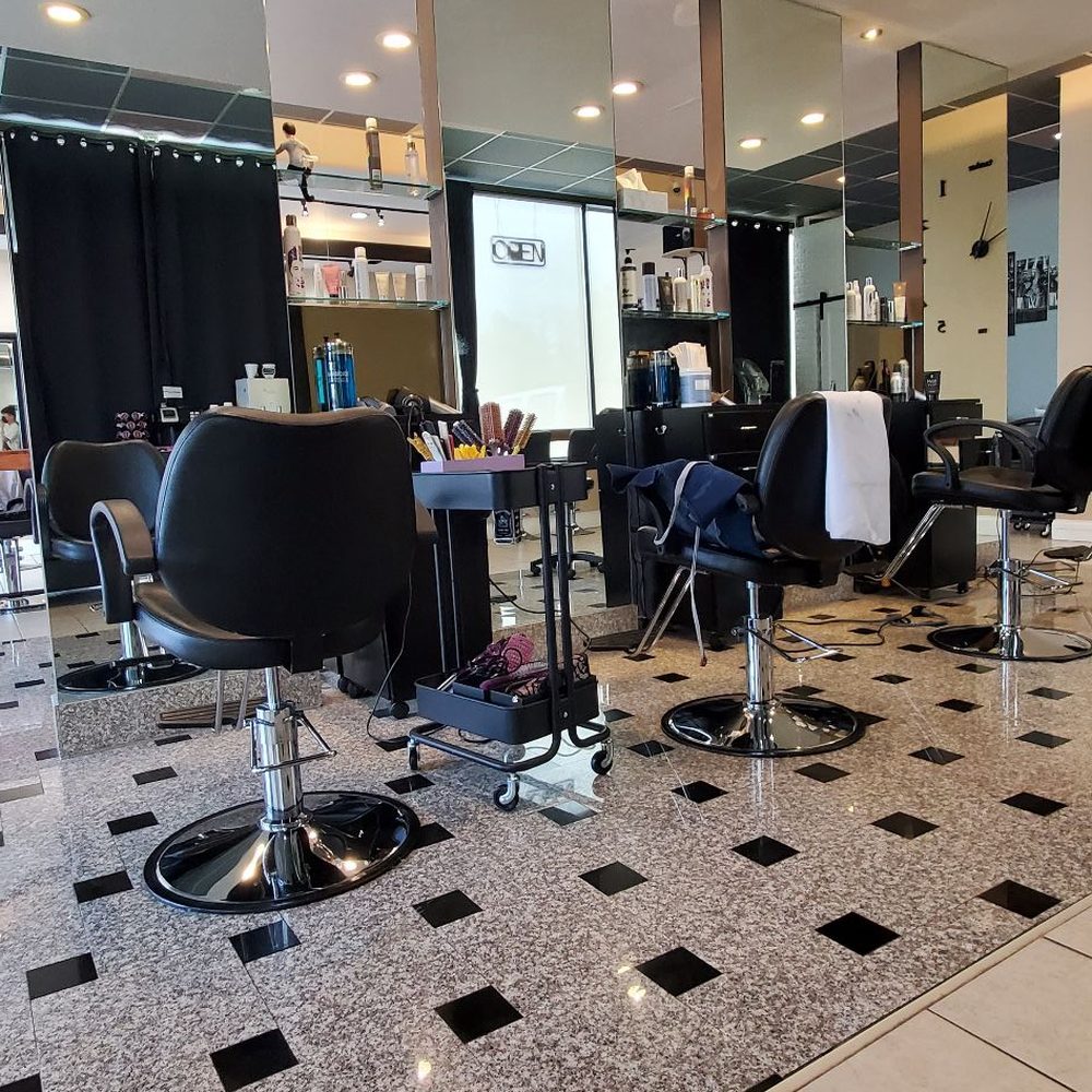 Miracle Hair Salon - Hair Salons Near Me - Duluth, Georgia Miracle Hair Salon - Hair Salons Near Me - Duluth, Georgia
