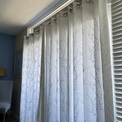 Park Place Condominiums - Each room is unique!