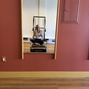 Sazon Pilates Studio - Reformer - Pilates Near Me - Bellflower, California