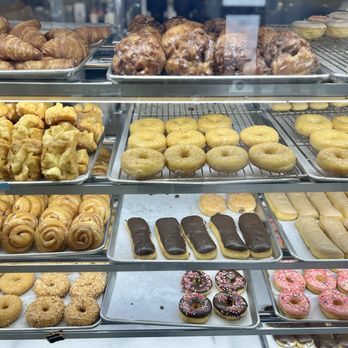 Pana Donuts - Donuts - Breakfast & Brunch Near Me - Indianapolis, Indiana Pana Donuts - Donuts - Breakfast & Brunch Near Me - Indianapolis, Indiana