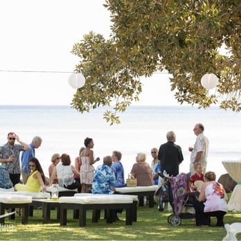 Tropical Maui Weddings - Cocktail hour. - Wedding Planning Near Me - Makawao, Hawaii Tropical Maui Weddings - Cocktail hour. - Wedding Planning Near Me - Makawao, Hawaii