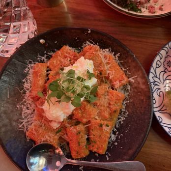 Jilli - Korean Near Me - San Francisco, California