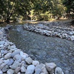 Fernwood Resort - Big Sur River