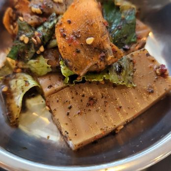 Kisa - jelly like - Korean Near Me - New York, New York