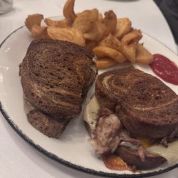 Pot Roast