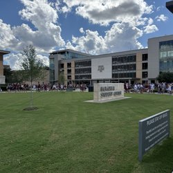 Texas A&M University