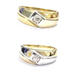 Jacksons Jewellery - Clean, polish and rhodium