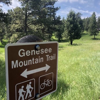 Genesee Park - Parks Near Me - Golden, Colorado